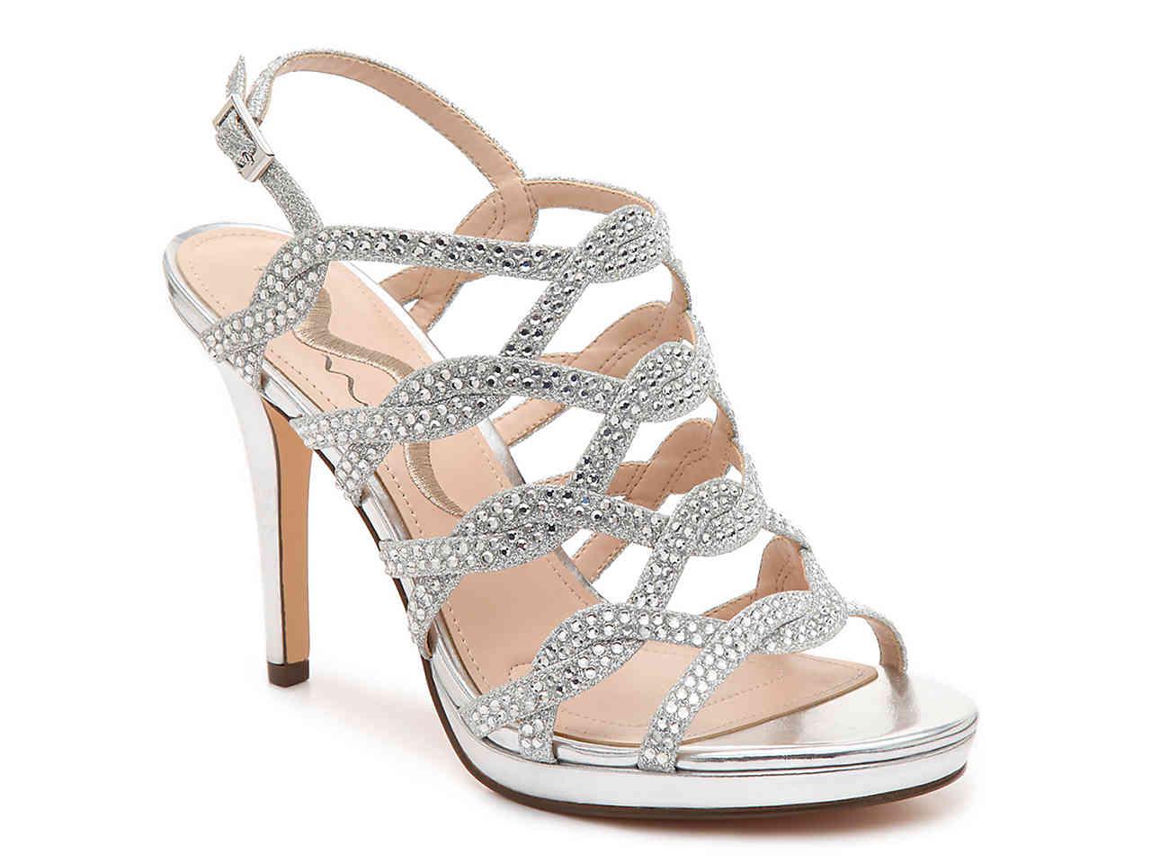 nina nicasia sandal