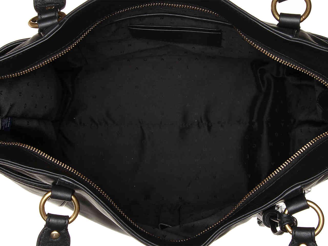 cole haan gabriella tote