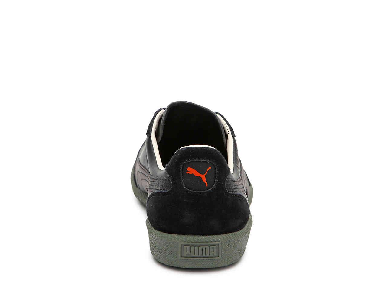 PUMA Super Liga Og Retro Sneaker in 