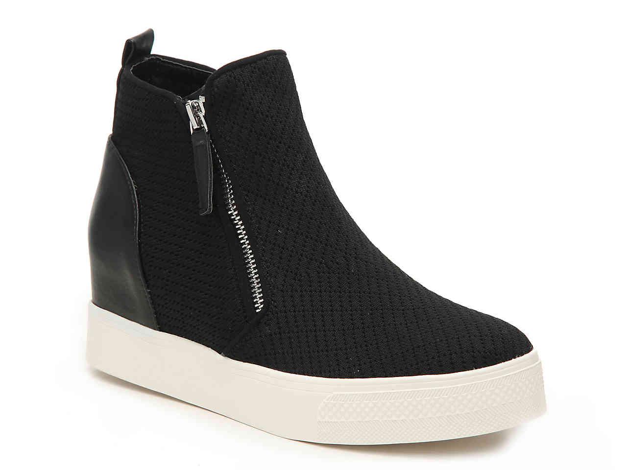 steve madden loxley wedge