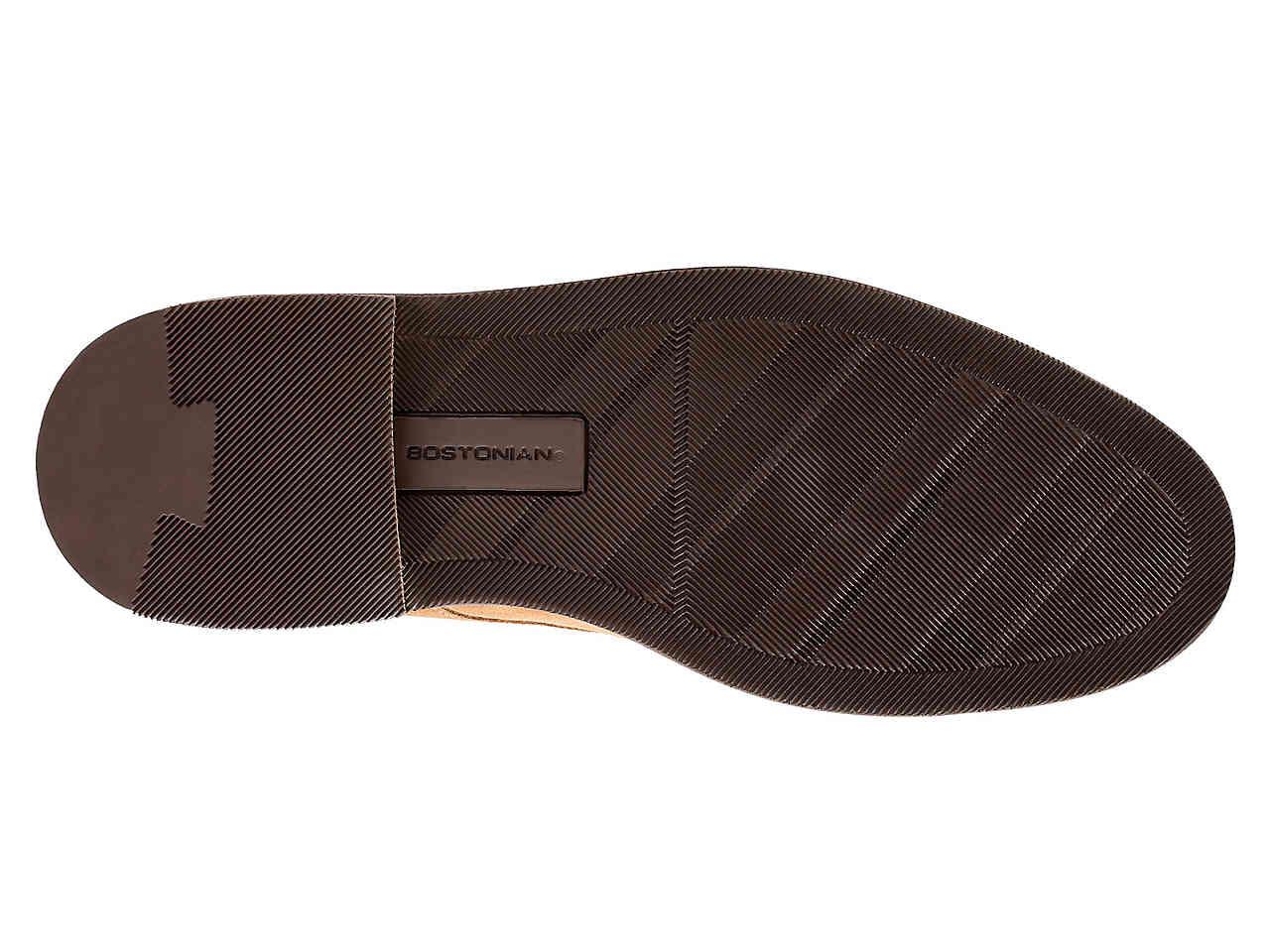 bostonian dezmin oxford