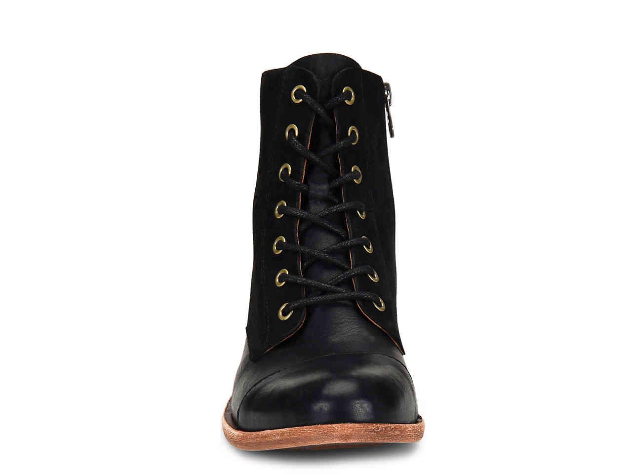 kork ease ramin boot