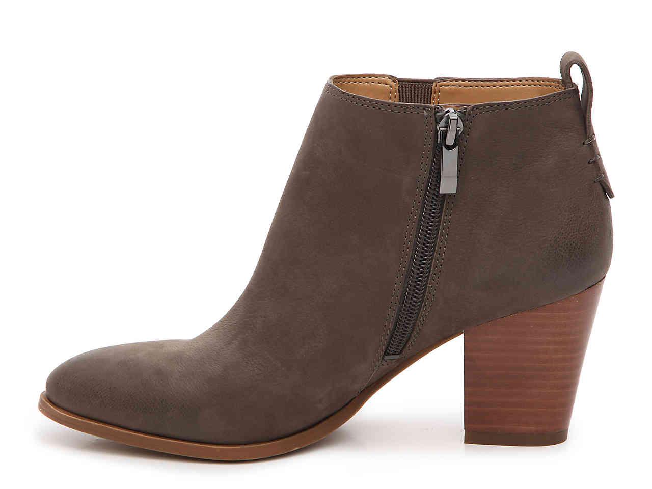 franco sarto atlas bootie