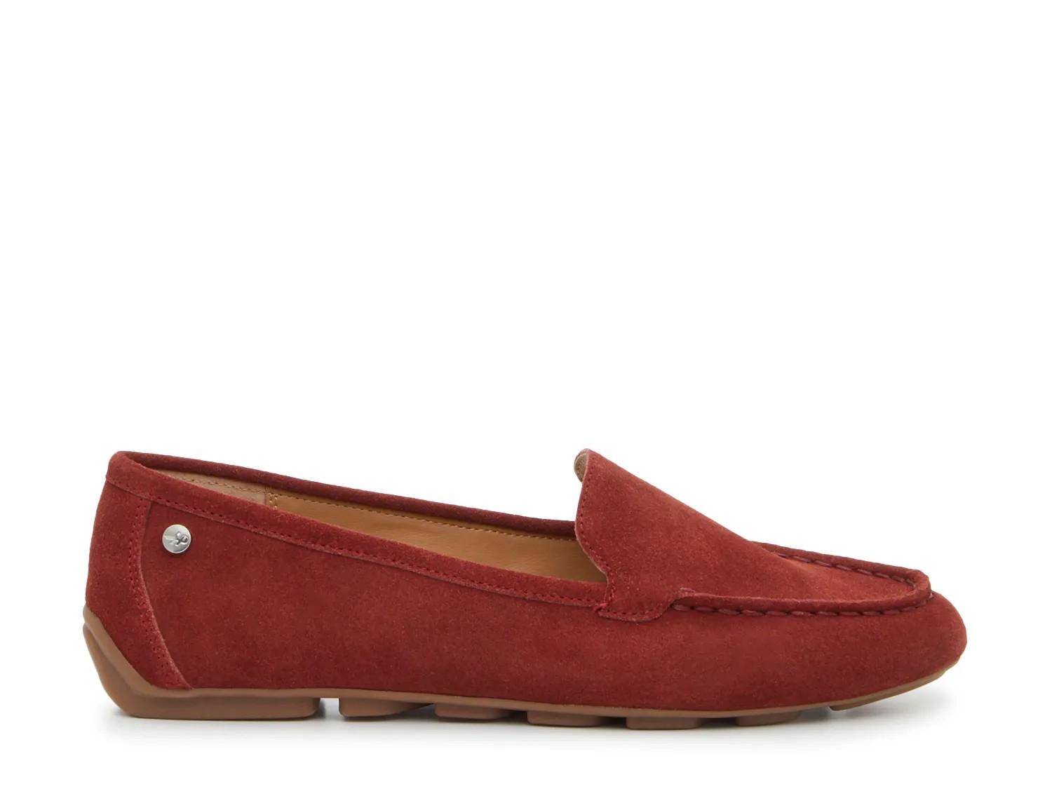 Hush puppy loafers womens online