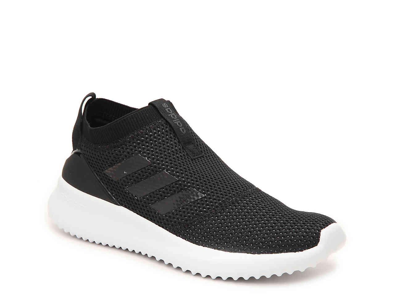 adidas ultimafusion slip on
