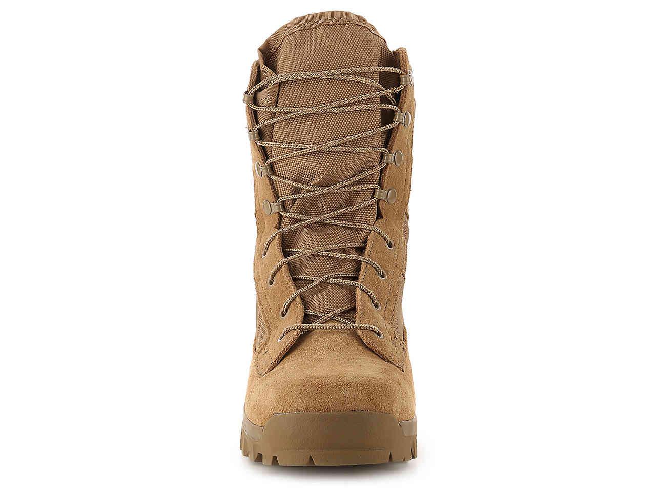 reebok spearhead boots