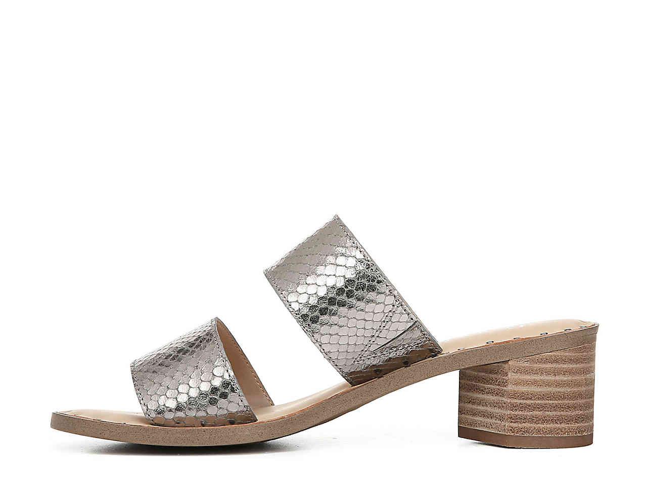 franco sarto kiki sandal
