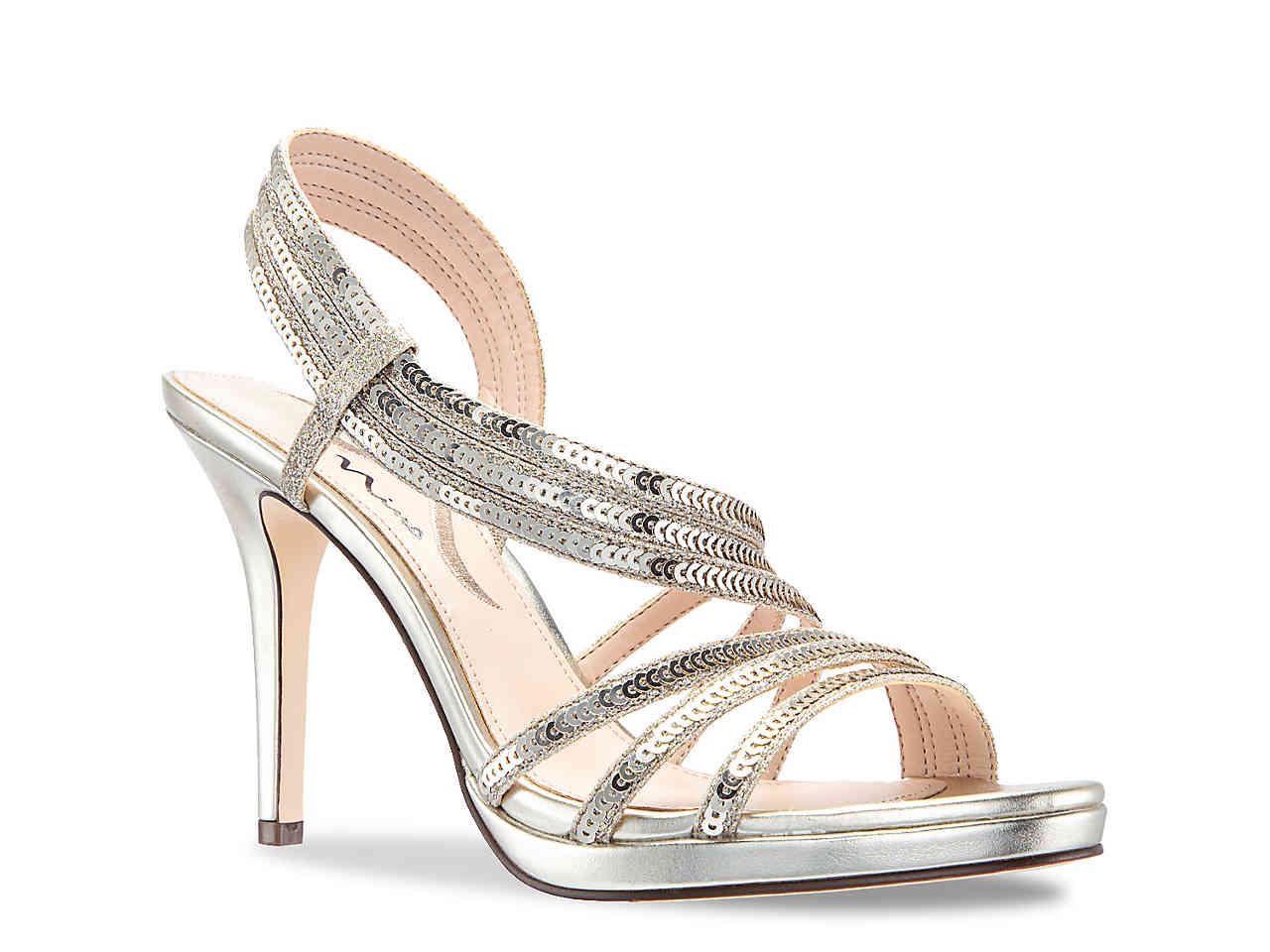 nina rella platform sandal