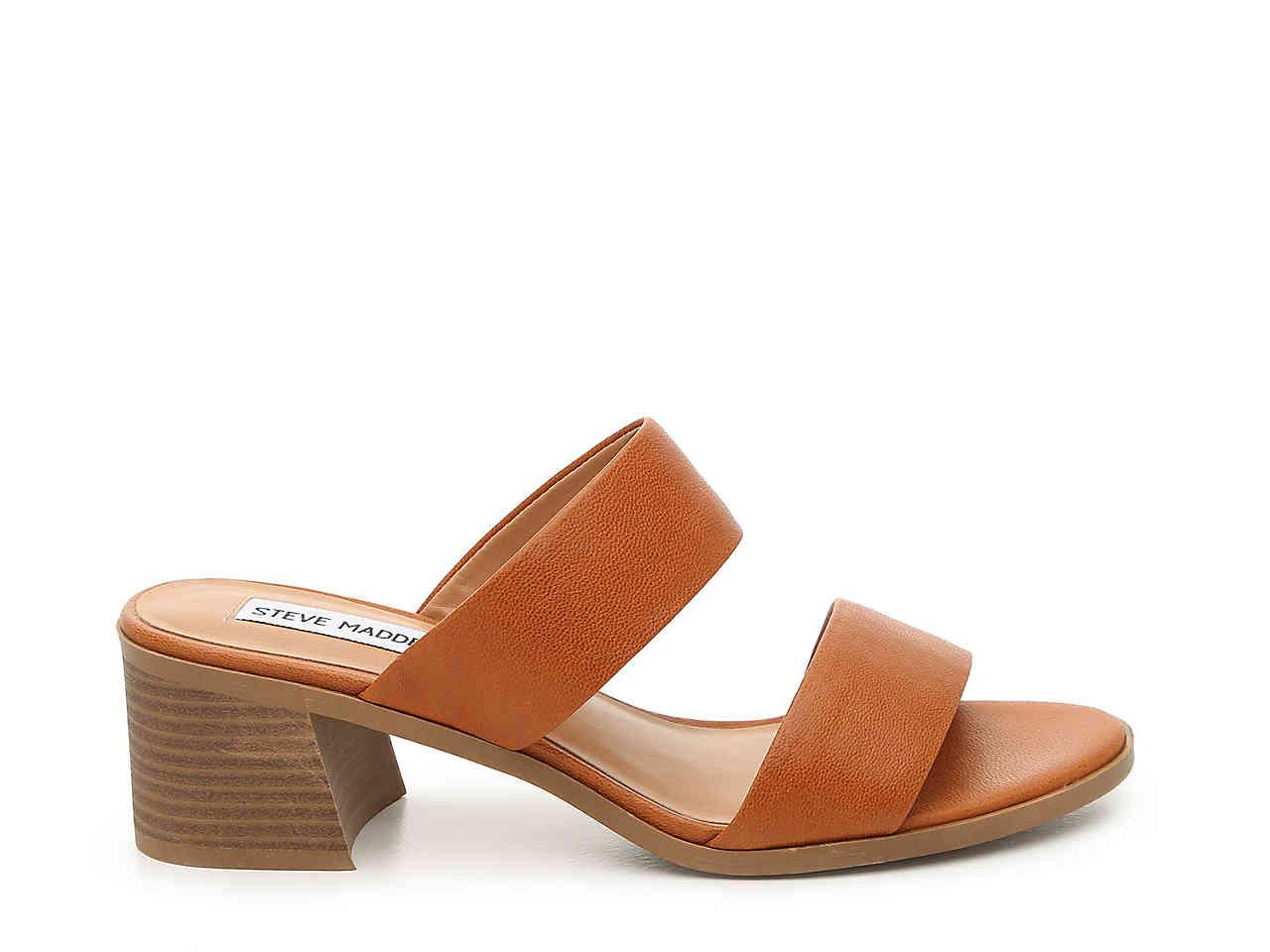 steve madden swift sandal