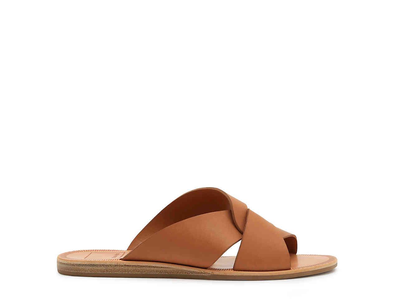 dolce vita derby sandal