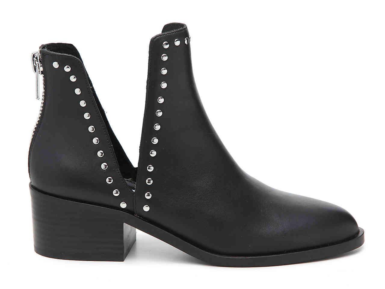 steve madden conquest bootie