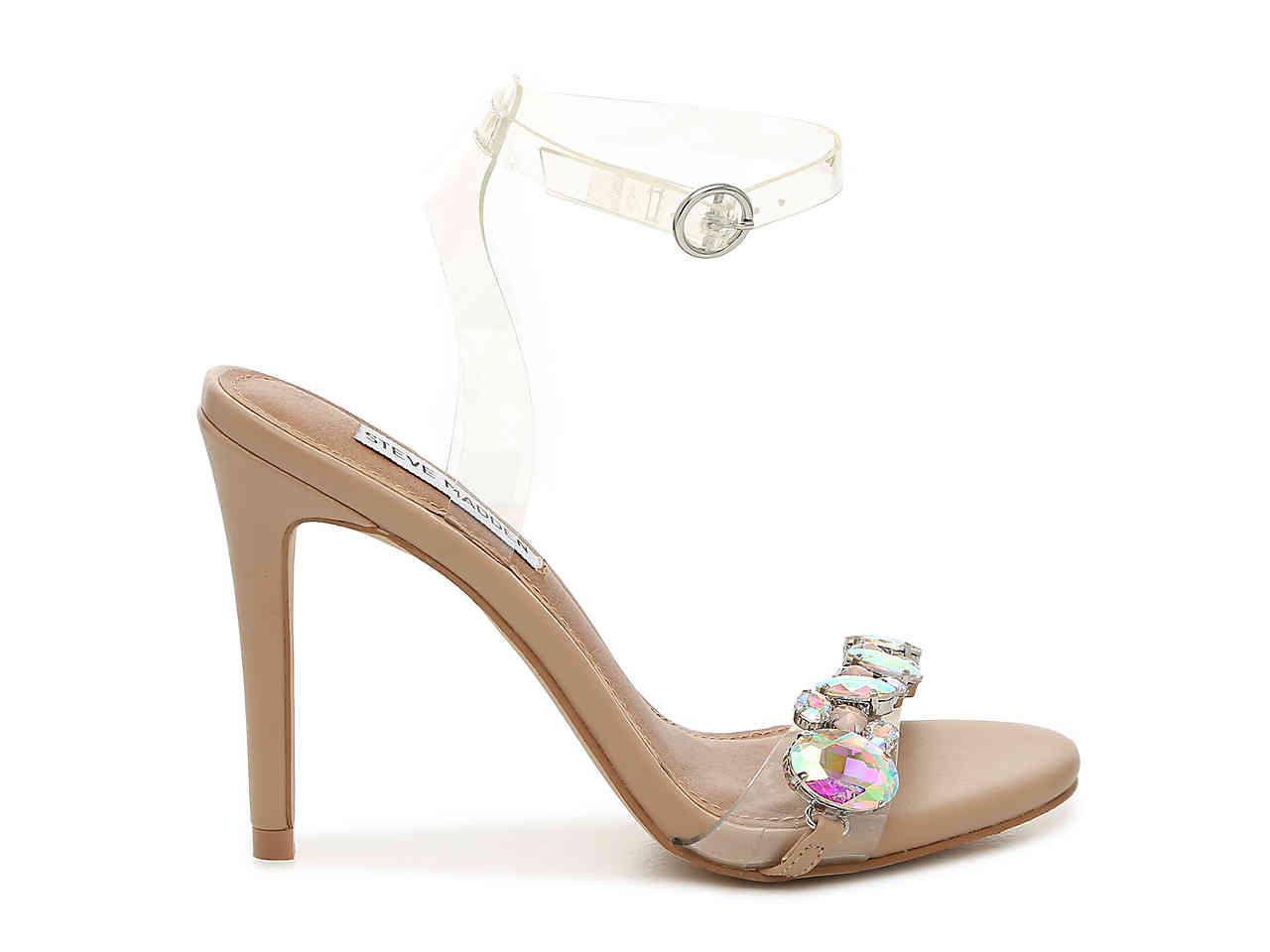 steve madden royalle sandal