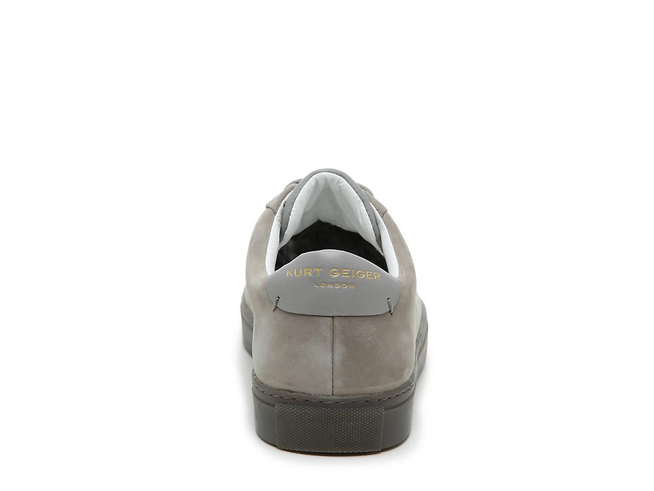 donnie kurt geiger