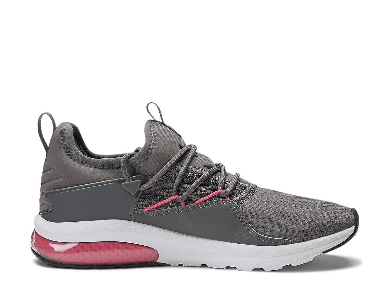 PUMA Electron 2.0 Sport Sneaker in Black Lyst