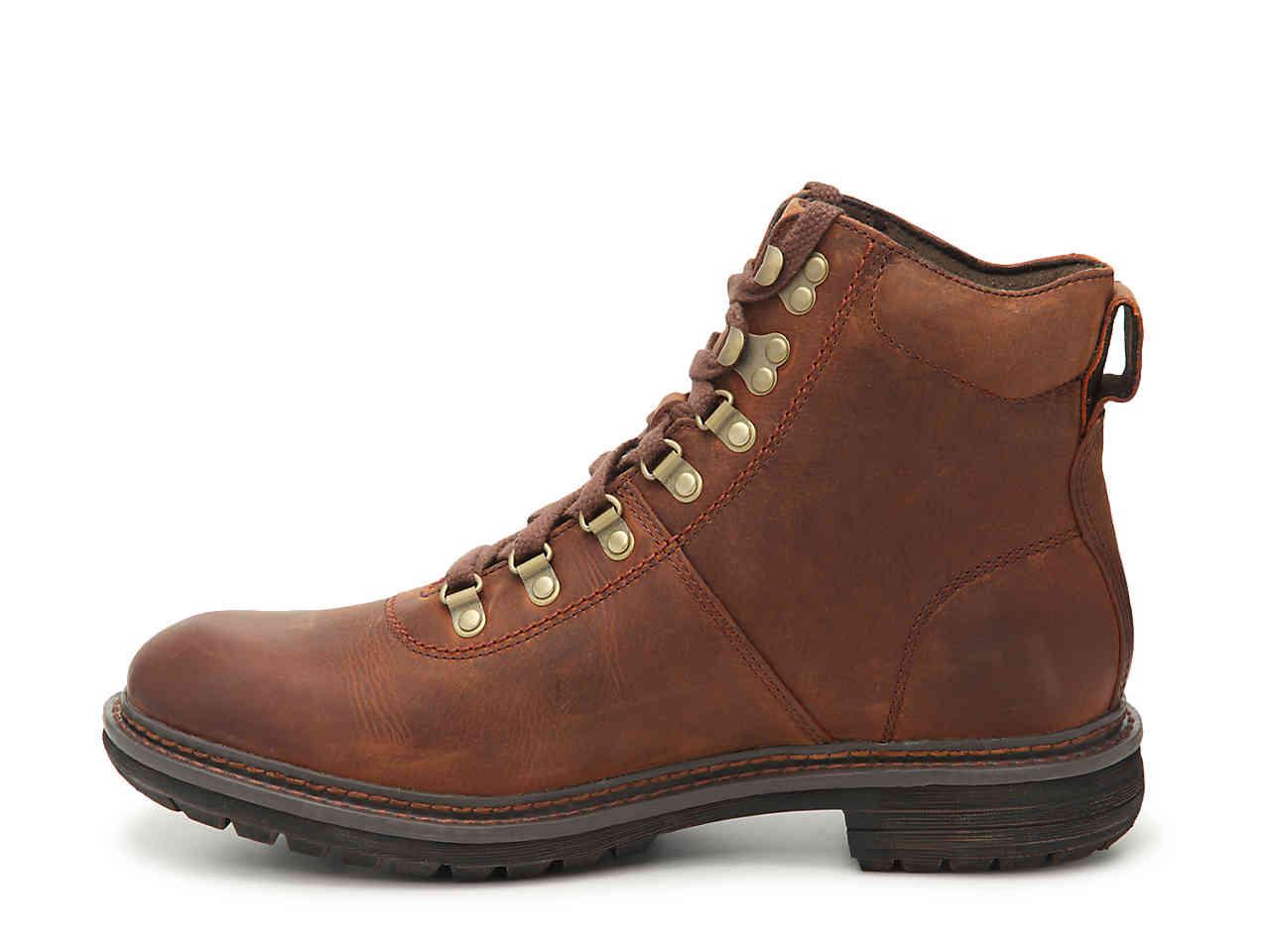timberland logan bay alpine boot