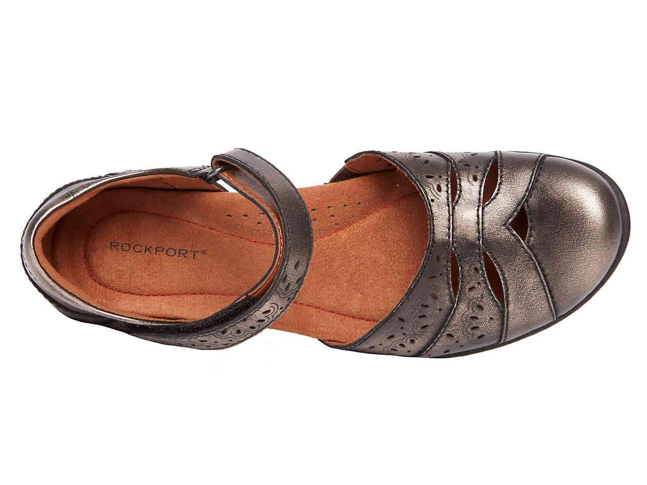 rockport abbott pump