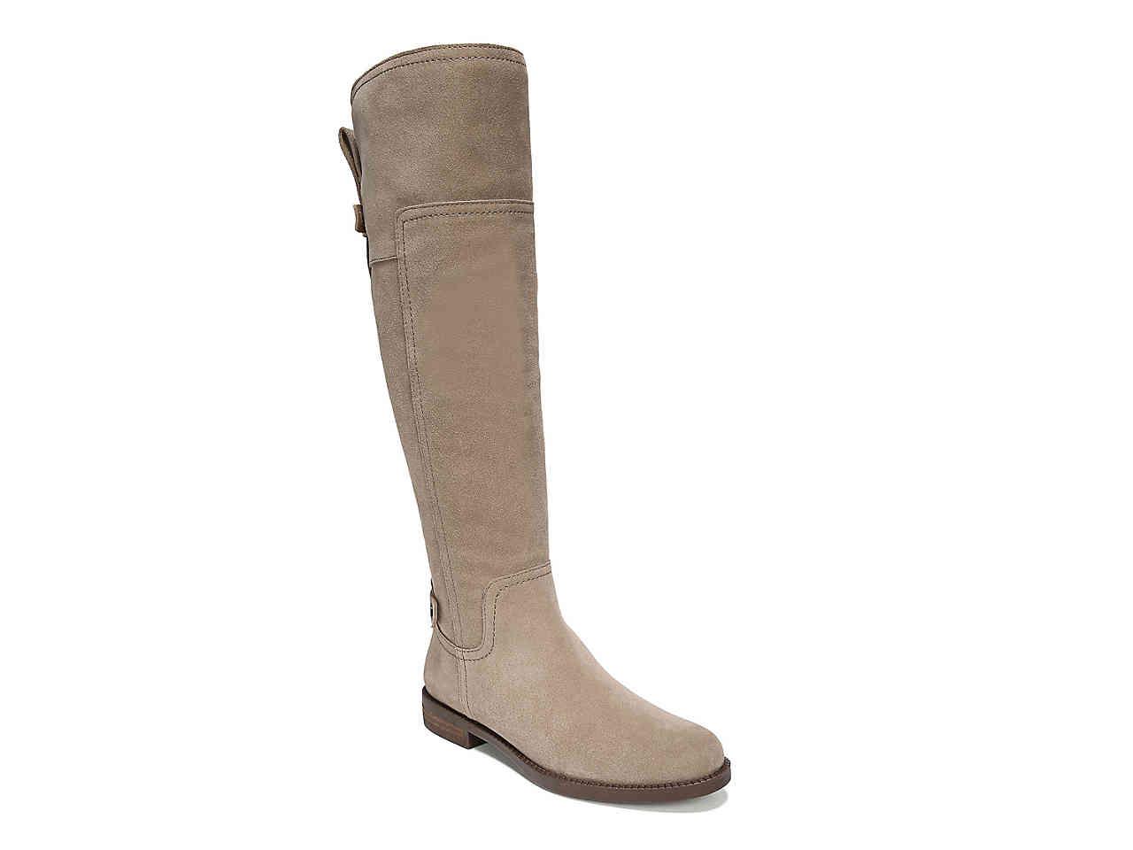 franco sarto capitol riding boot
