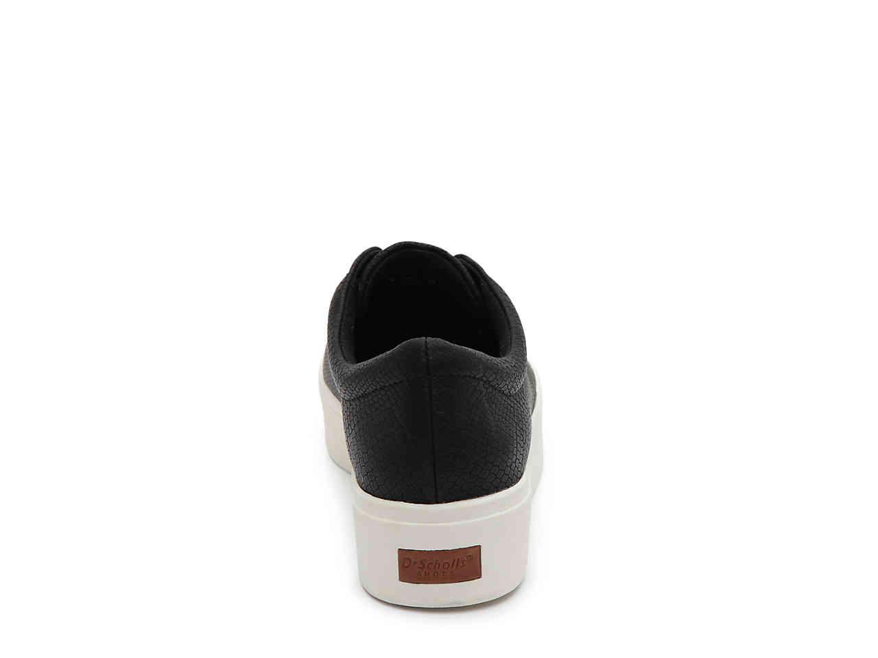 kinney slip on sneaker