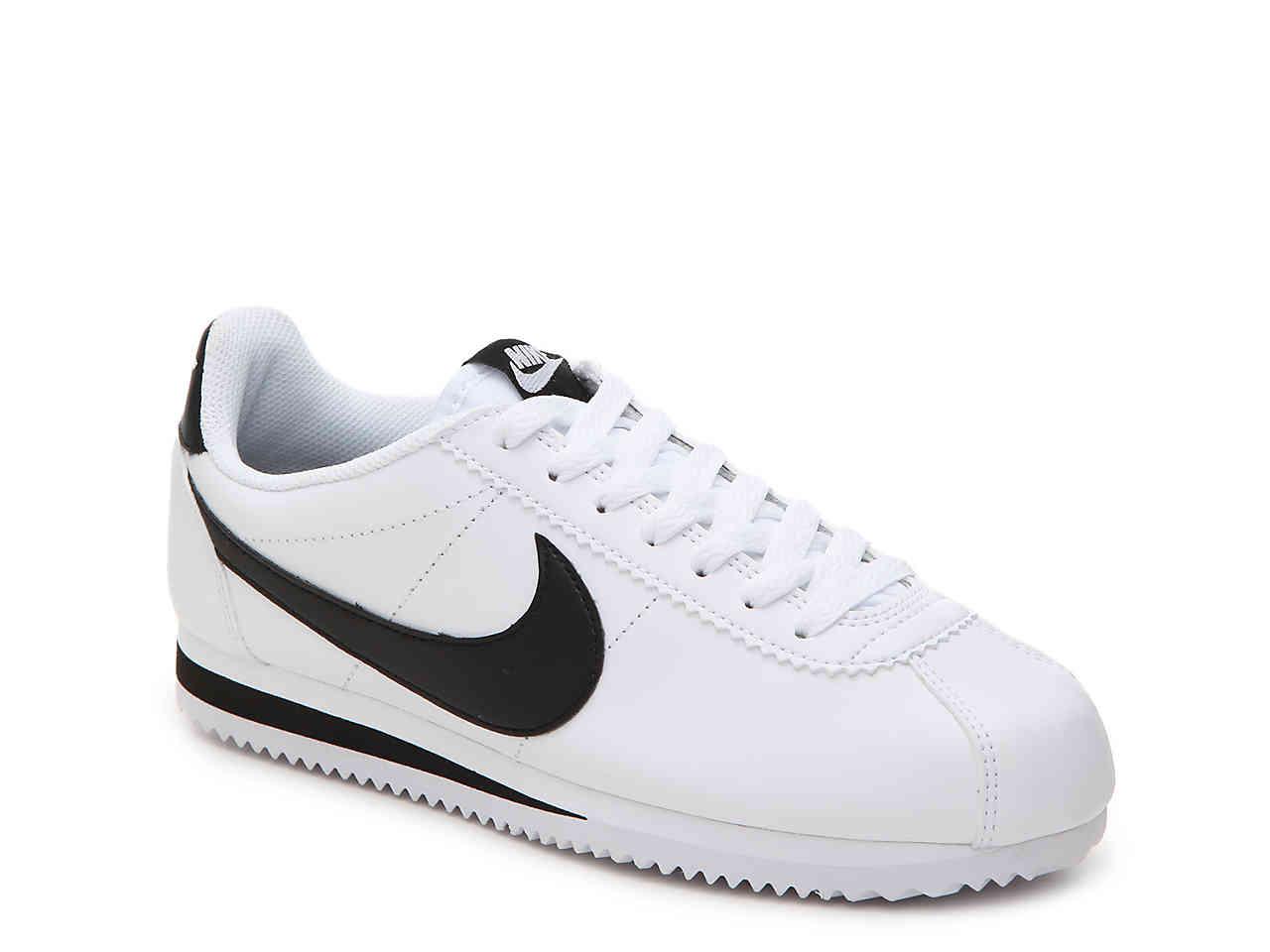 cortez sneaker