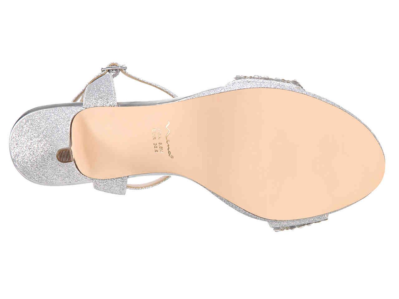 nina varuna sandal