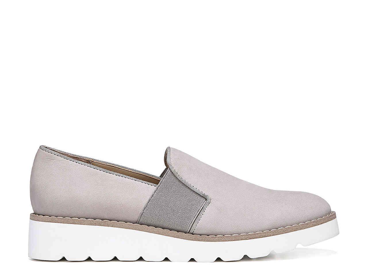 franco sarto hailie wedge loafer