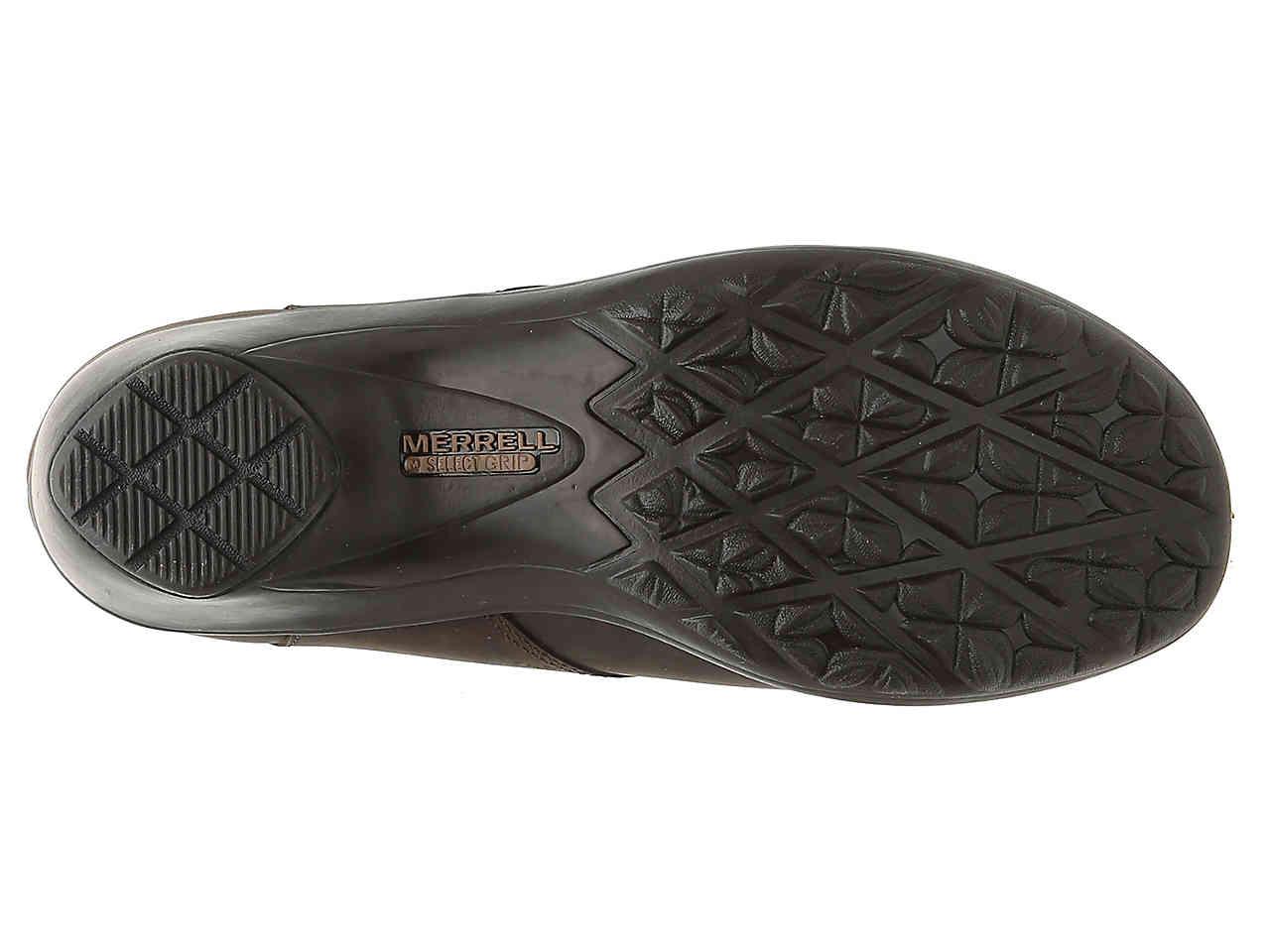 merrell veranda bootie