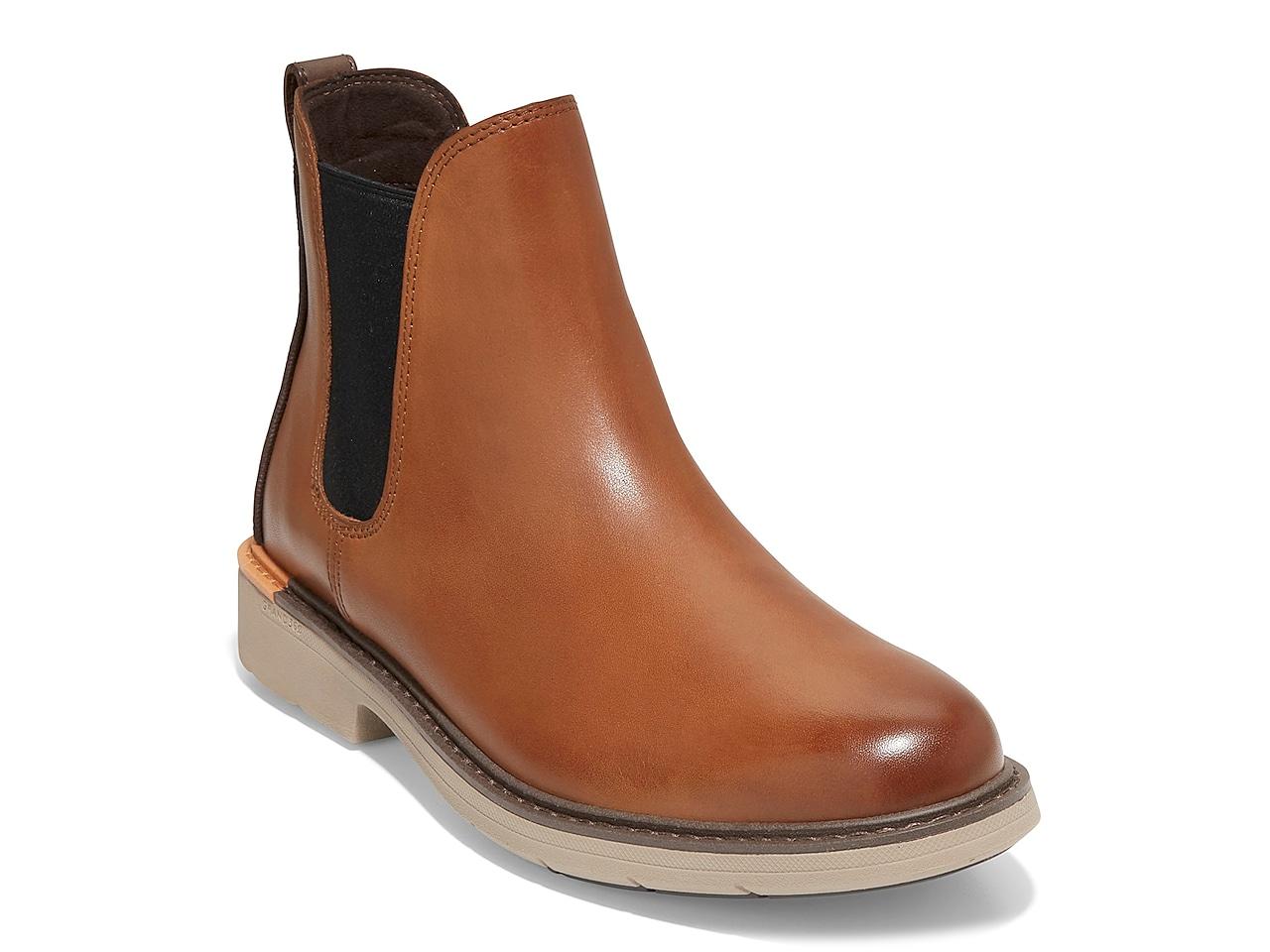 cole haan bernard chelsea boot