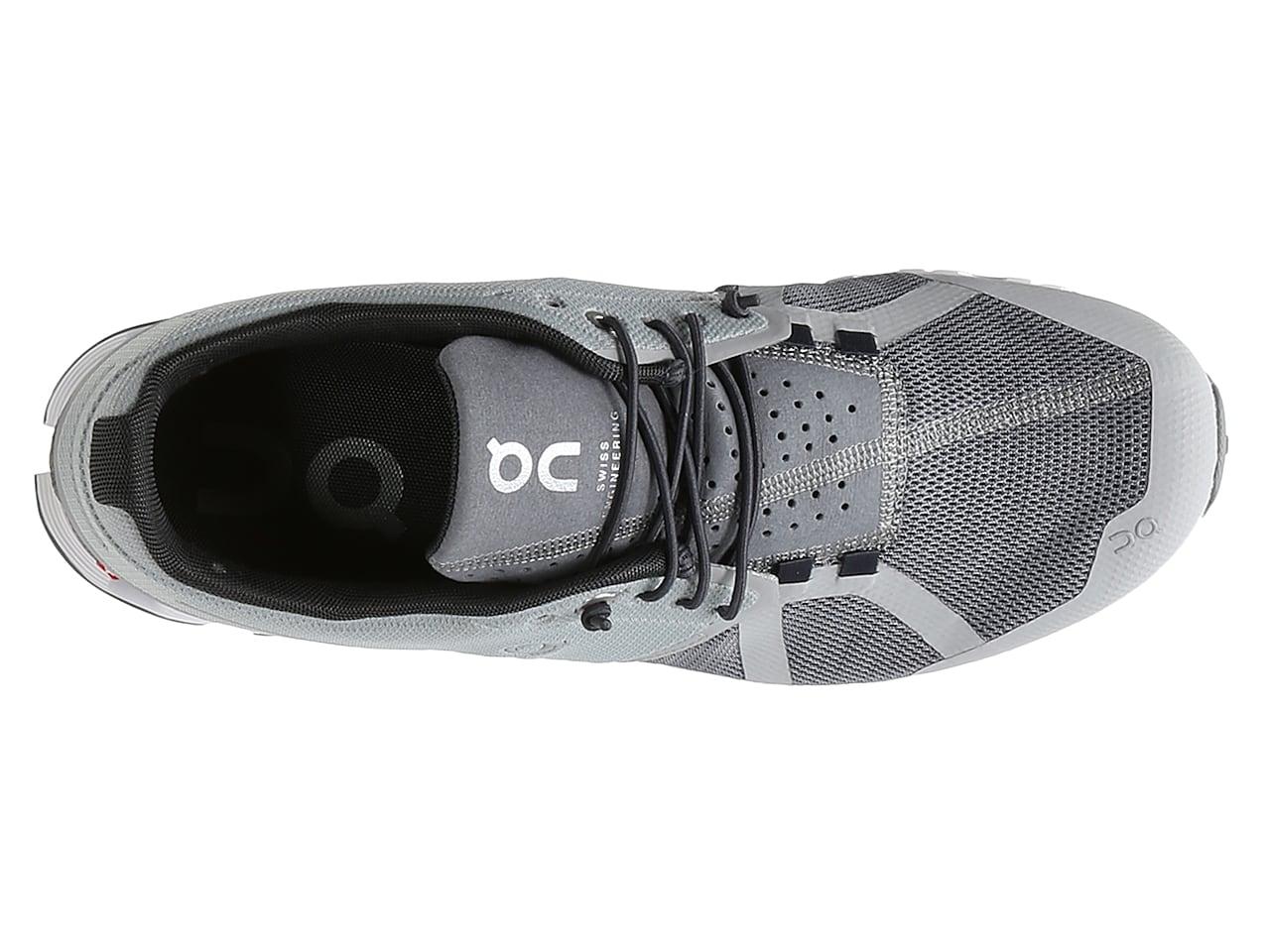 On Shoes Cloud 2.0 Lightweight Running Shoe in Gray for Men Lyst