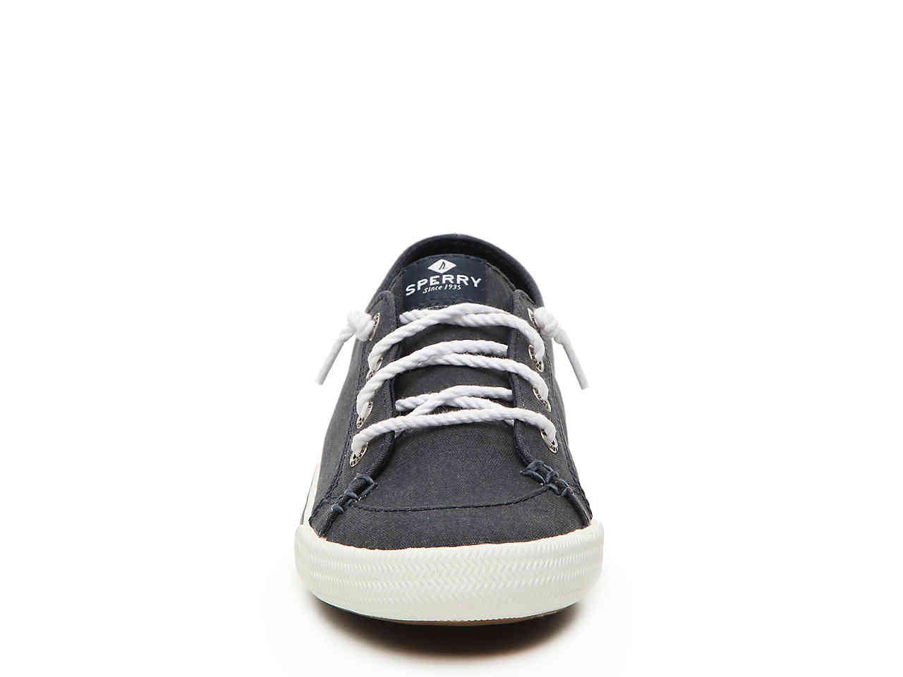 sperry lounge ltt navy