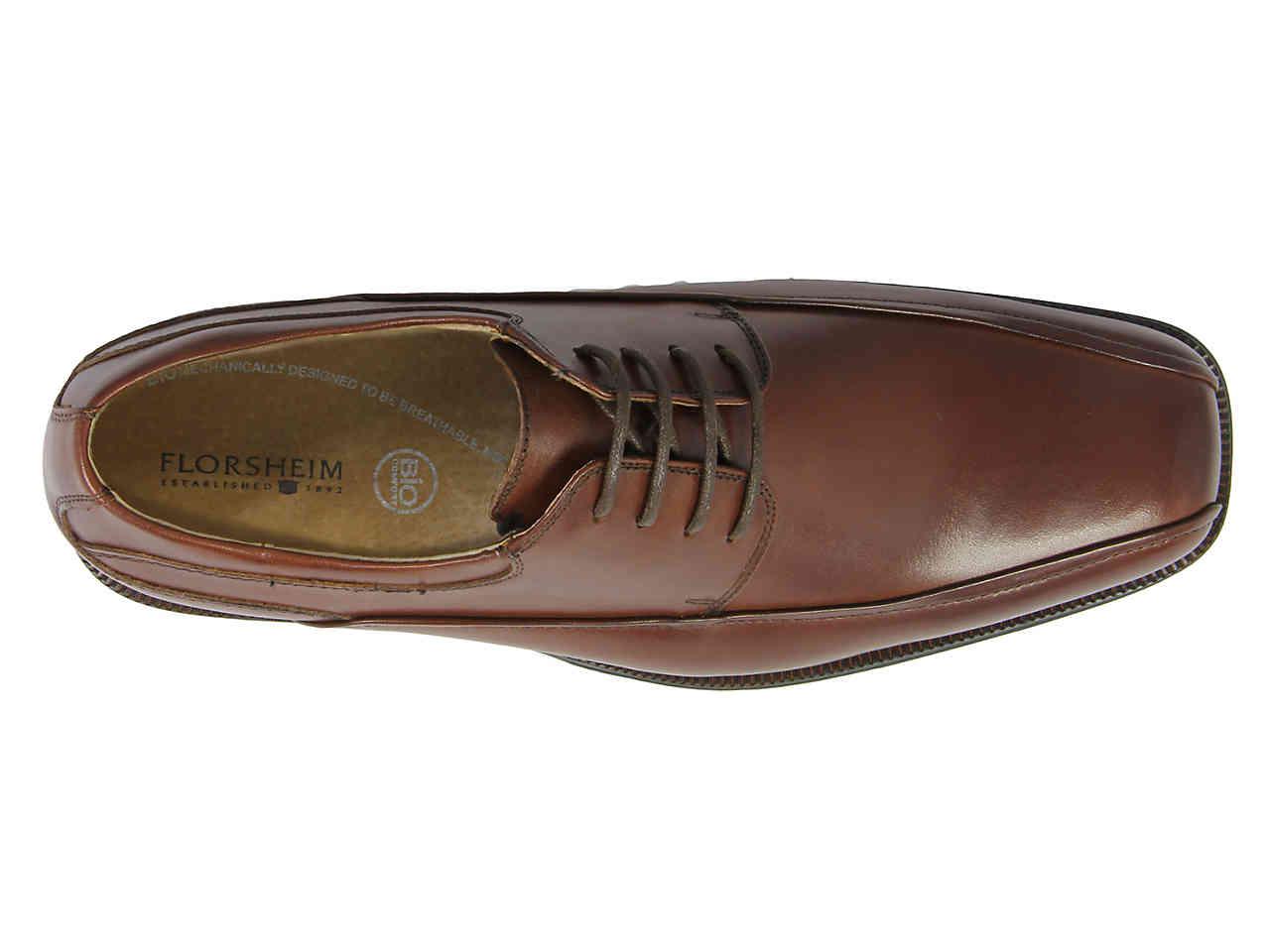 florsheim curtis