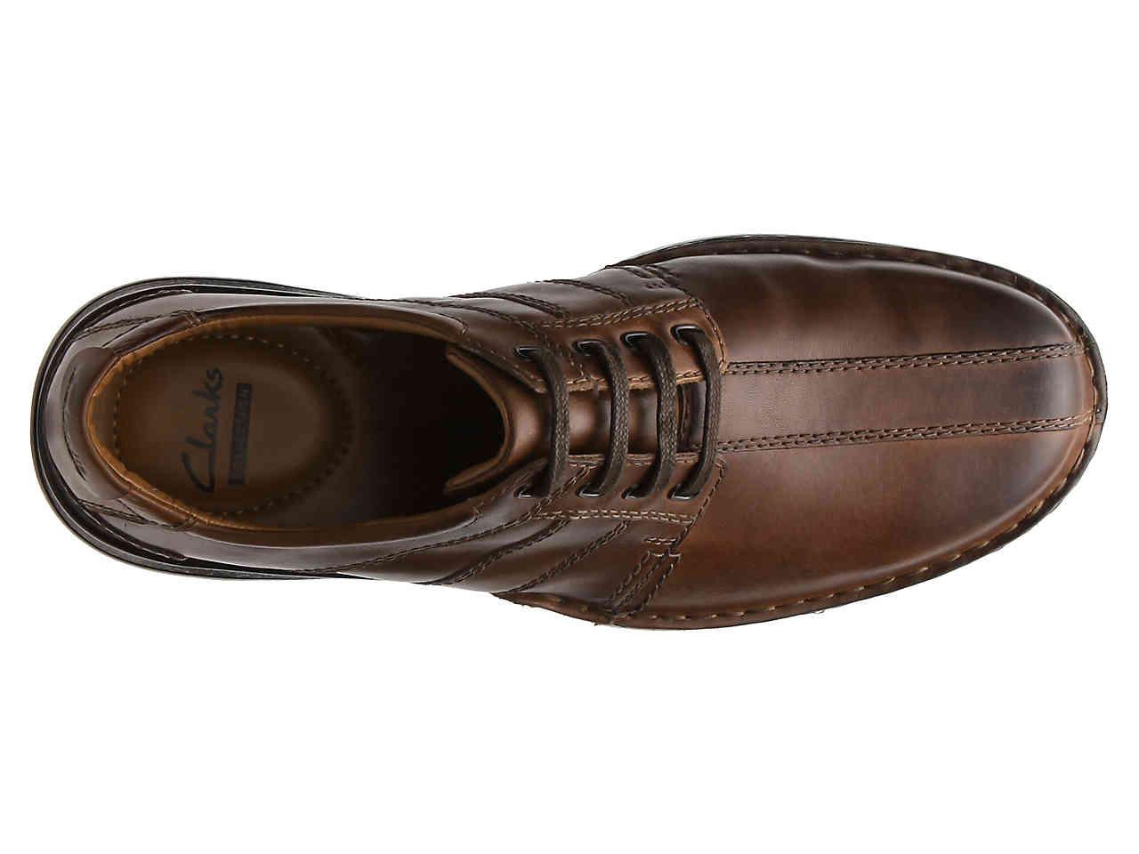 clarks touareg vibe
