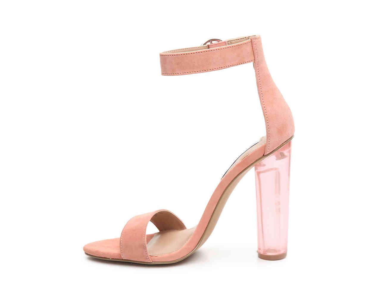 Teaser Suede Dress Sandals Teaser Suede Dress Sandals