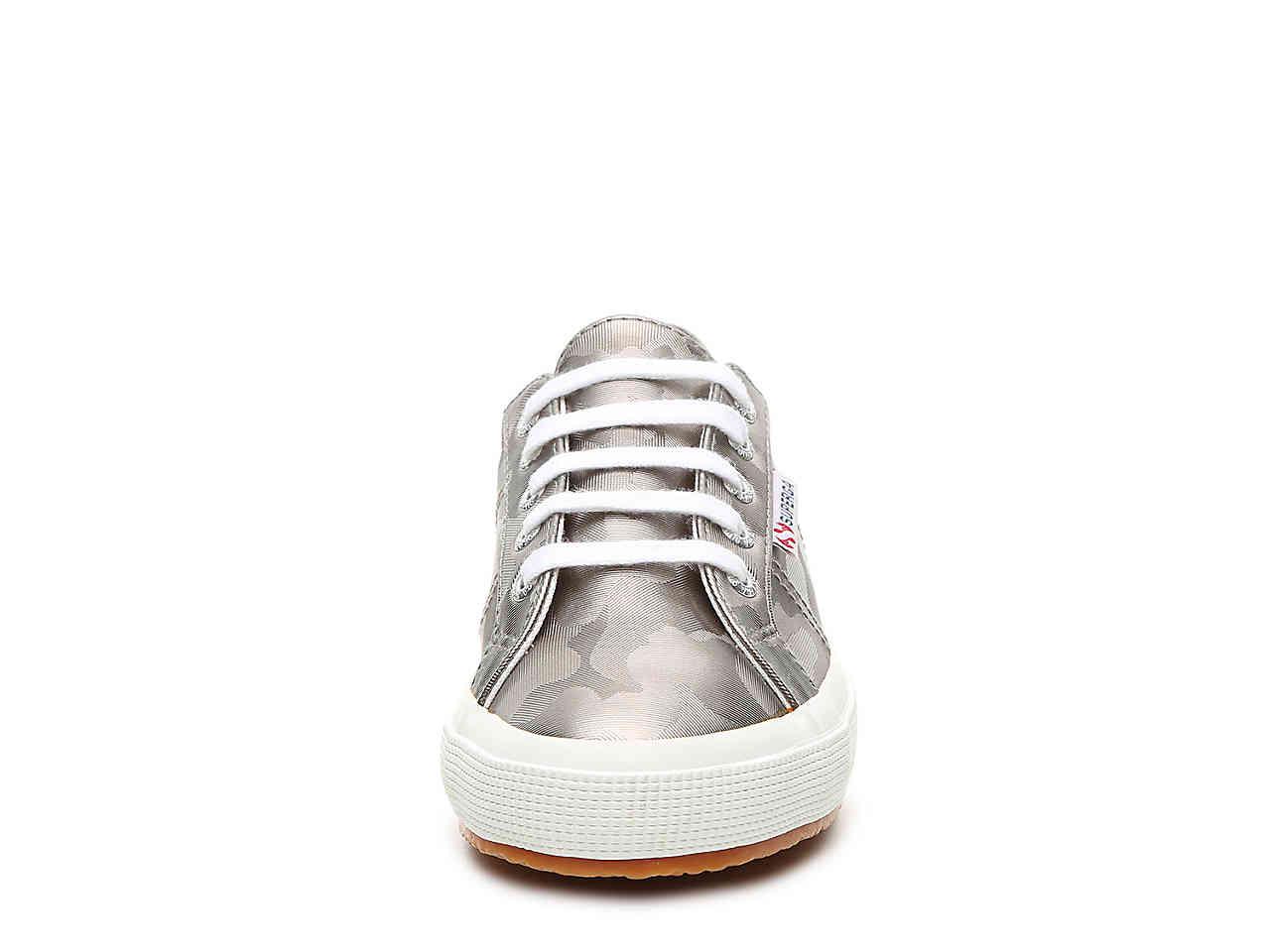 superga pewter
