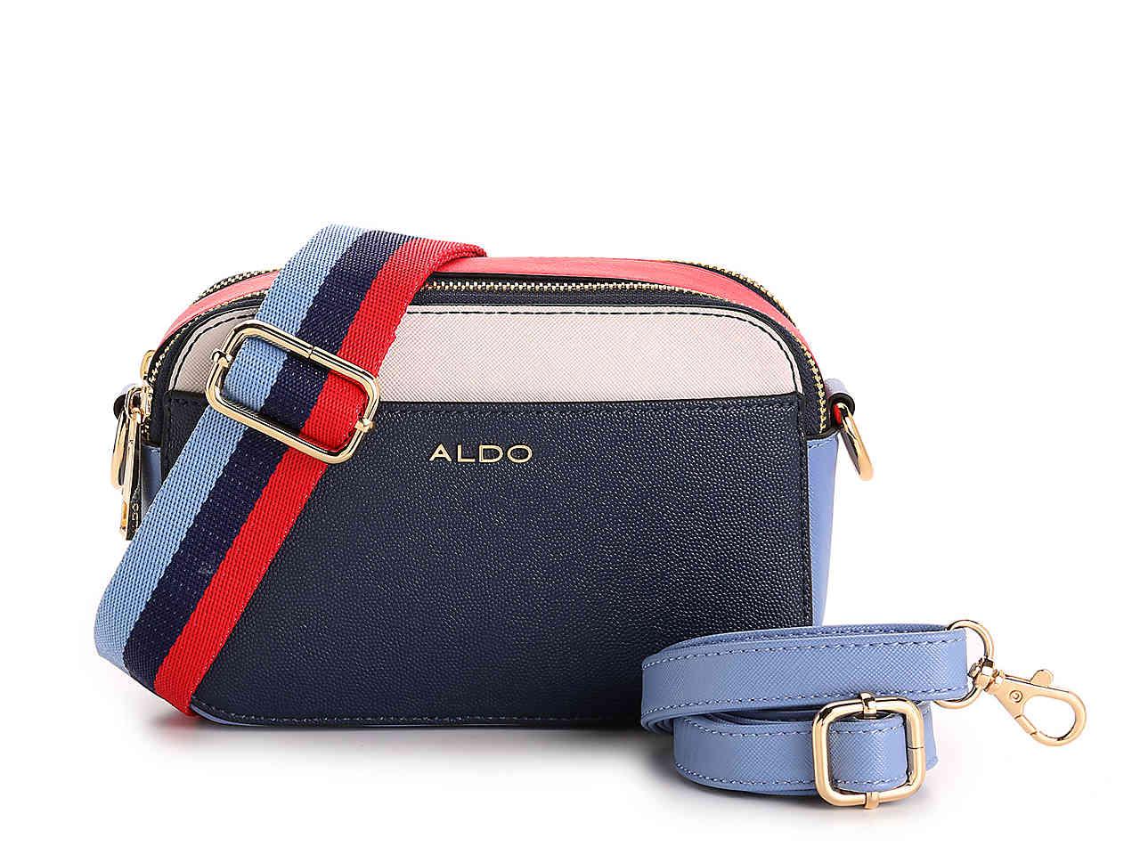 Aldo, Bags, Light Blue Aldo Purse