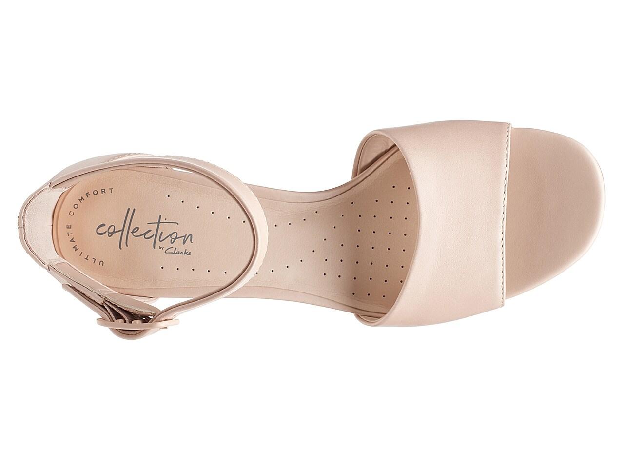 deva mae leather sandals