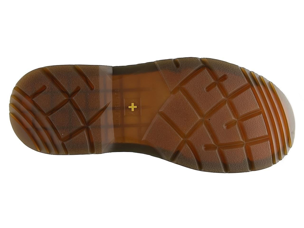 Dr. Martens Sussex Chukka Boot in Brown for Men | Lyst