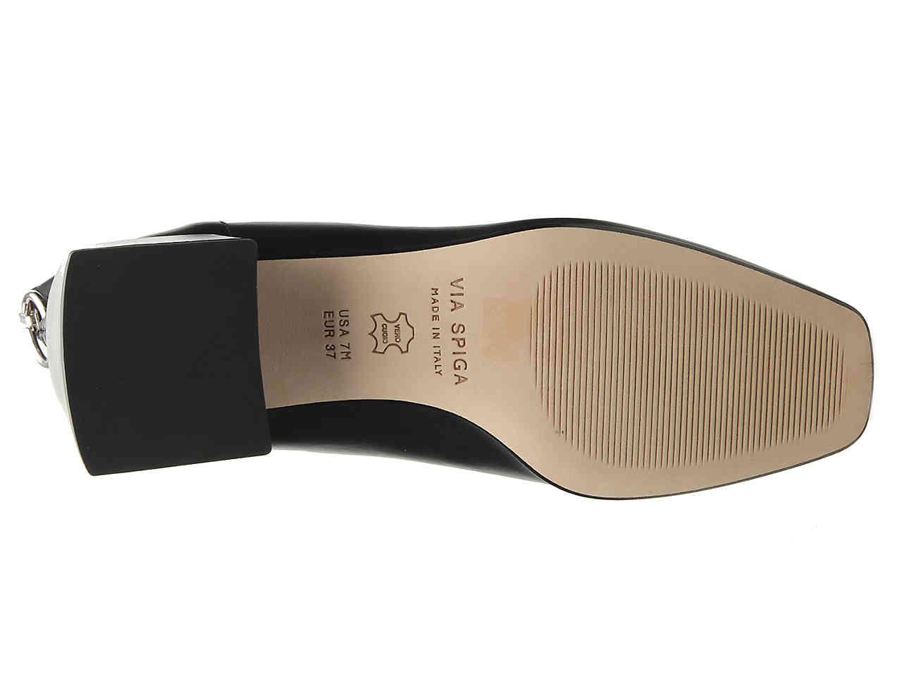 via spiga lara bootie