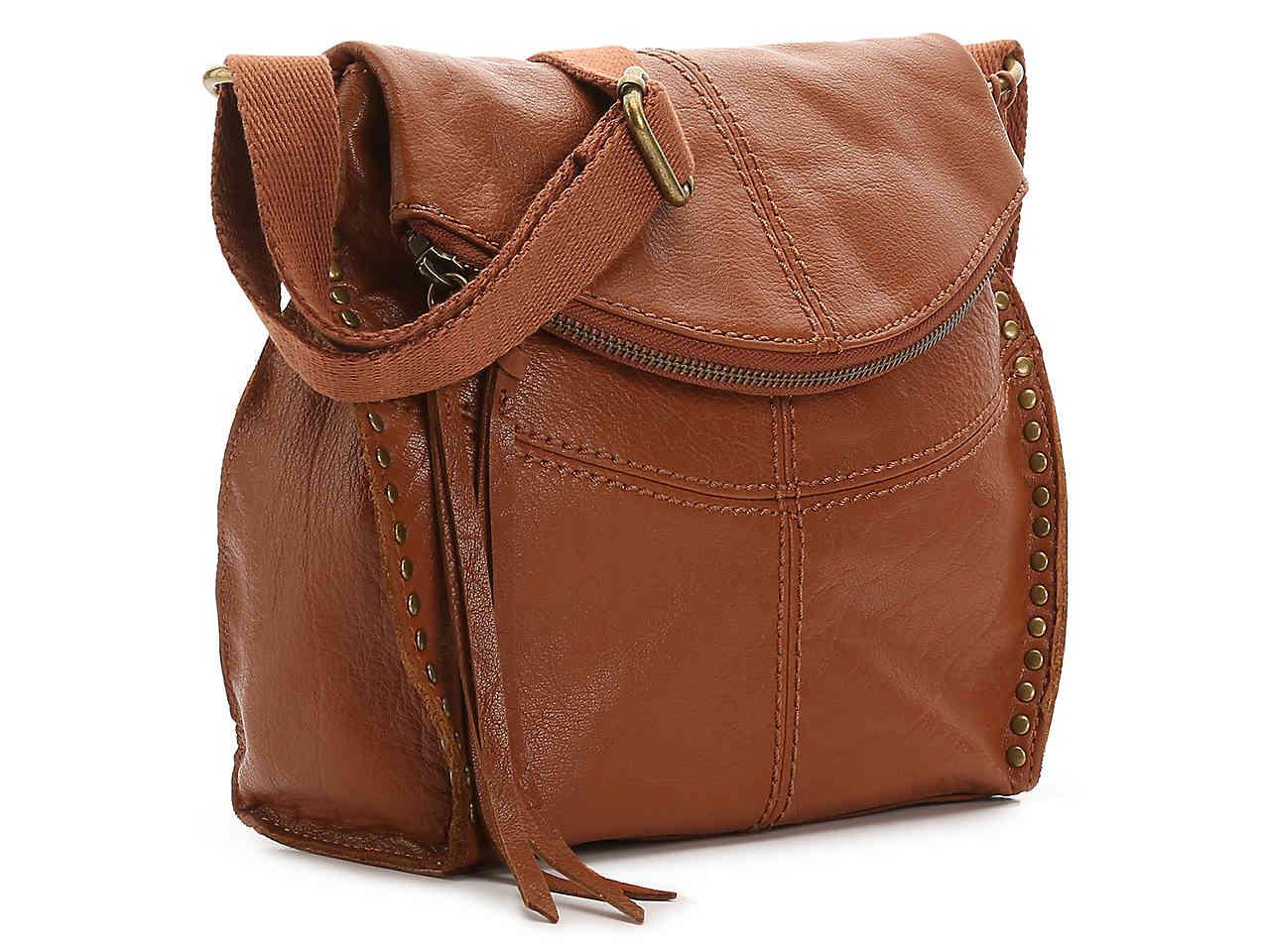 the sak silverlake crossbody bag