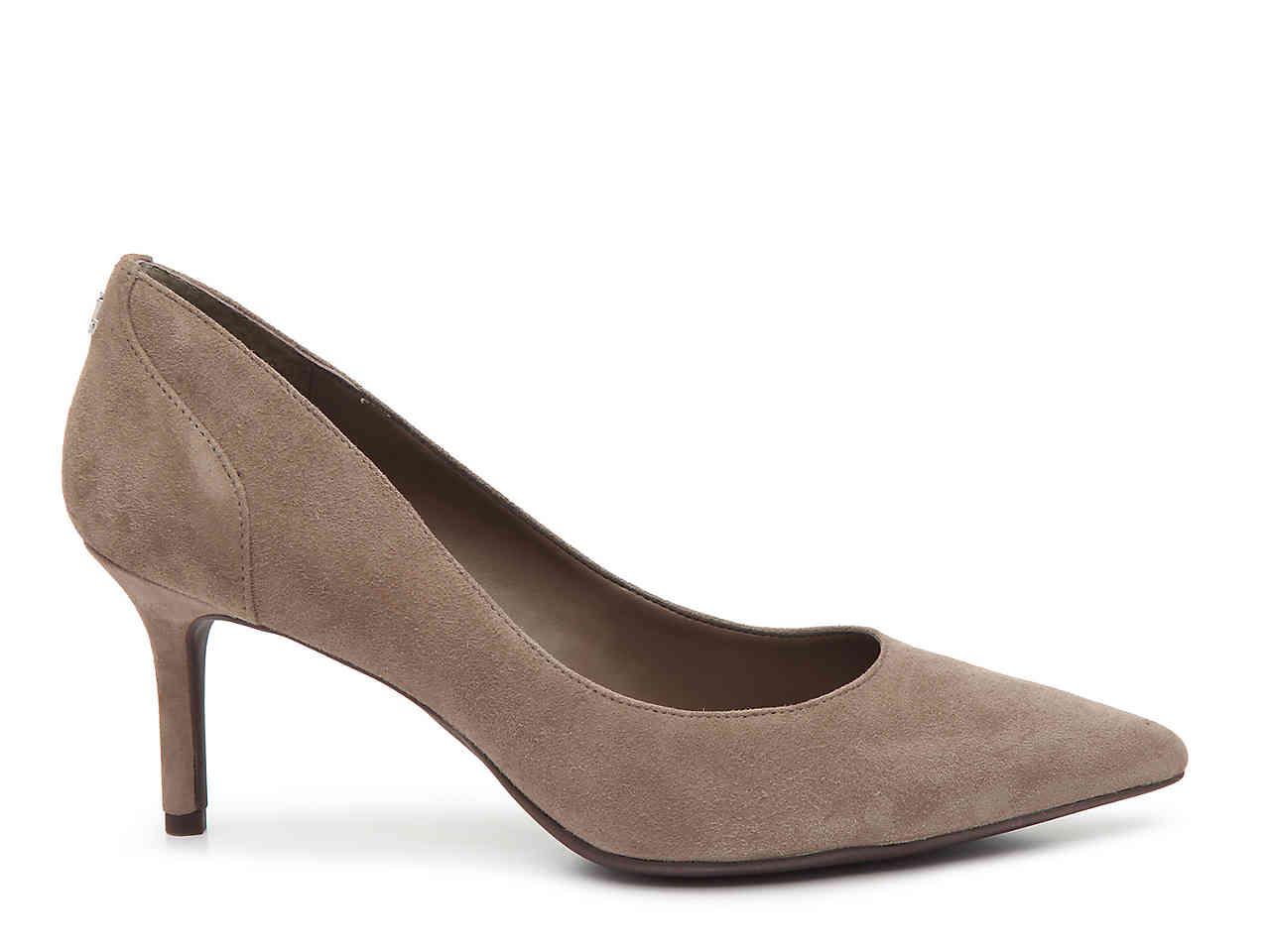 lauren ralph lauren livie pump