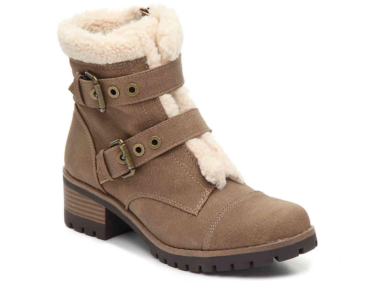 anne klein sport lolly bootie
