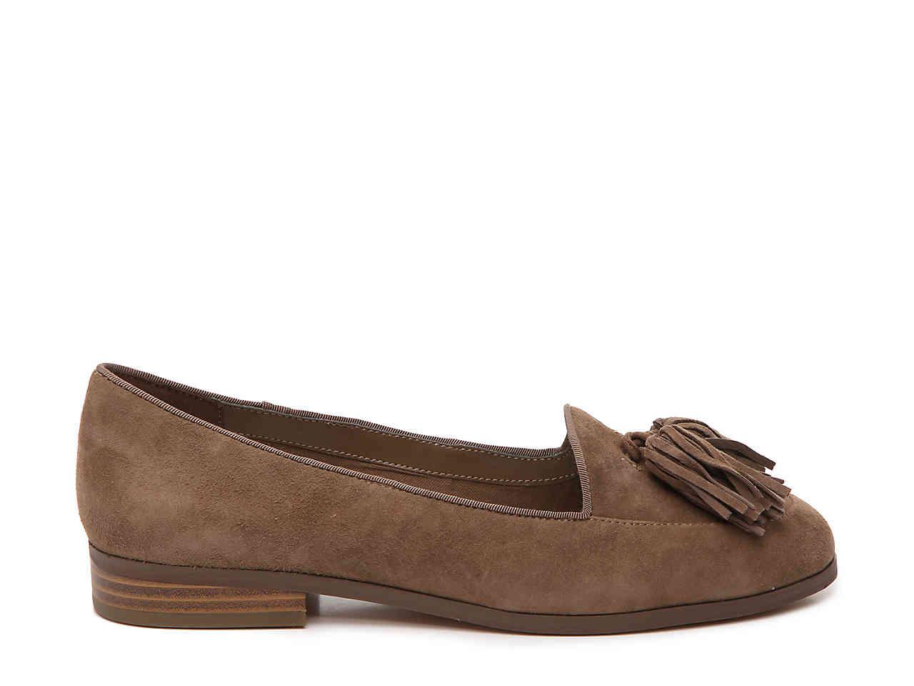 anne klein darcey loafer