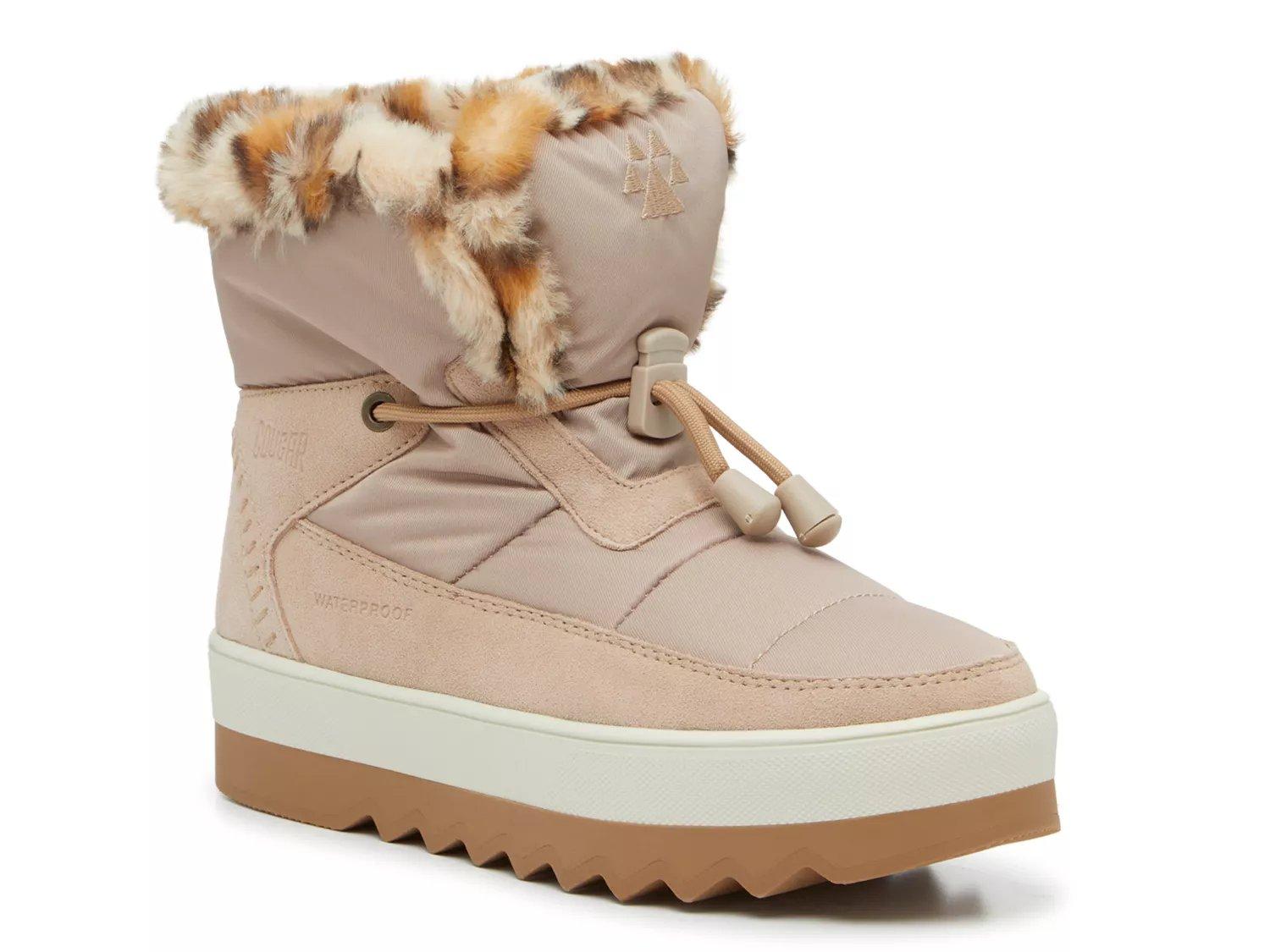 Cougar Shoes Boots for Women Online Sale up to 51% off Lyst