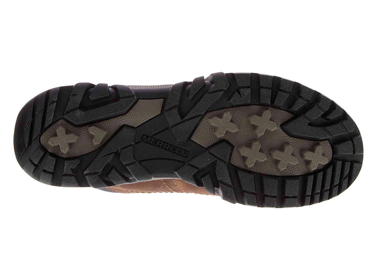 merrell anvik hiking boot