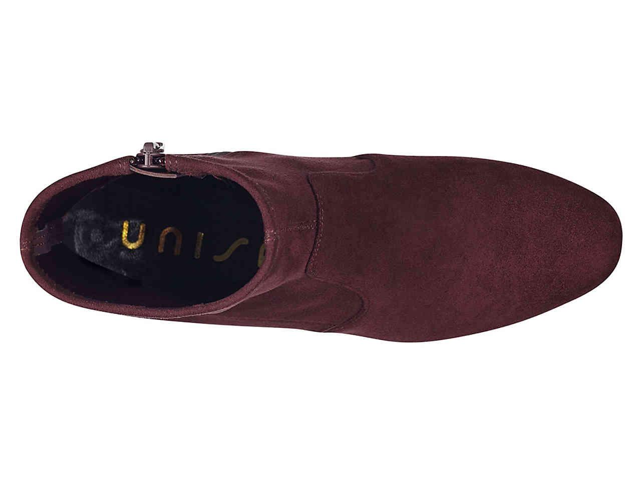 unisa havana bootie
