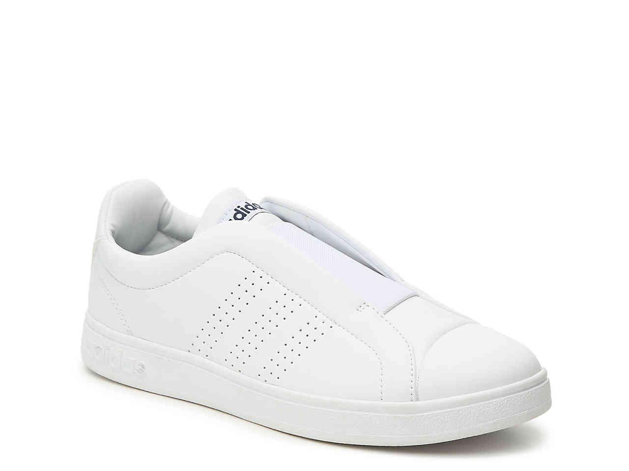 comfycush old skool low top sneaker