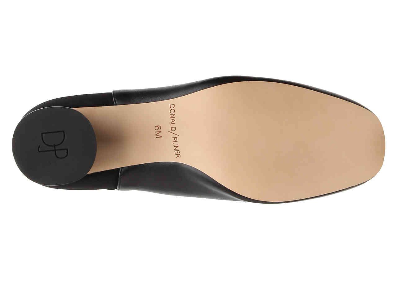 donald pliner cazzie