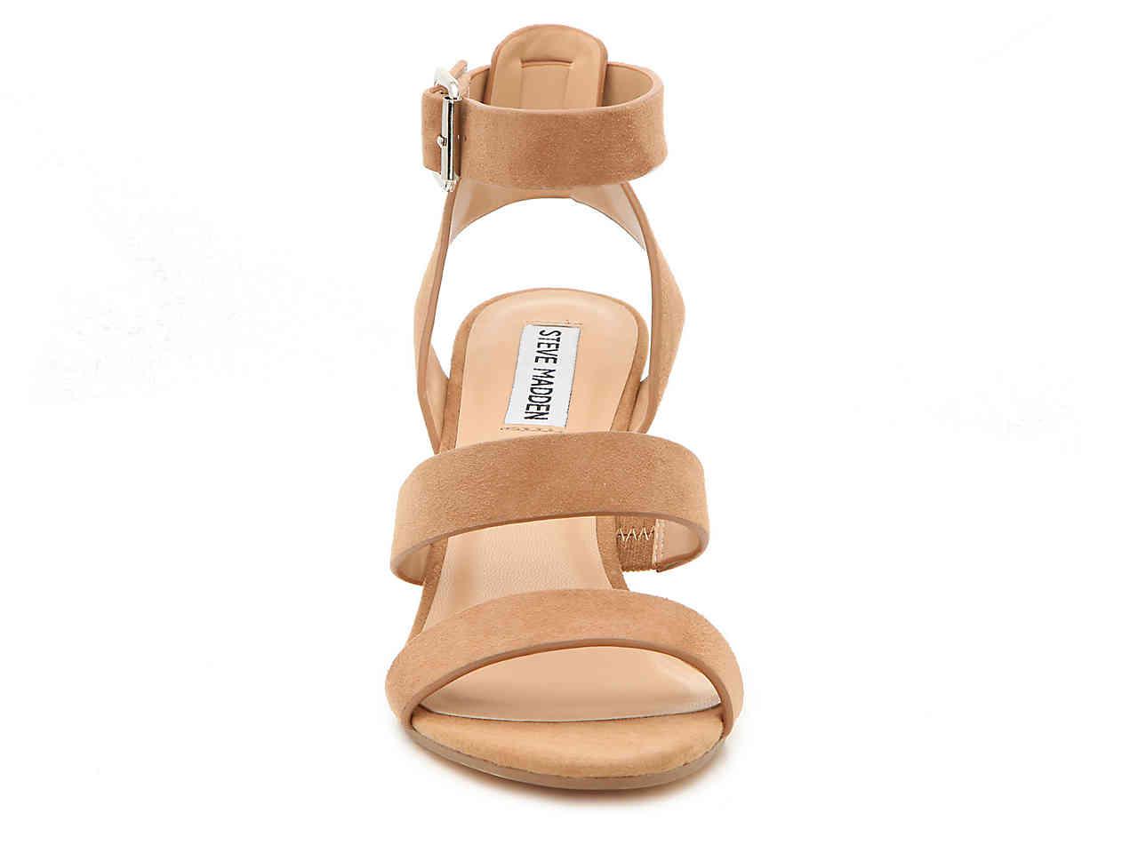 steve madden caley wedge