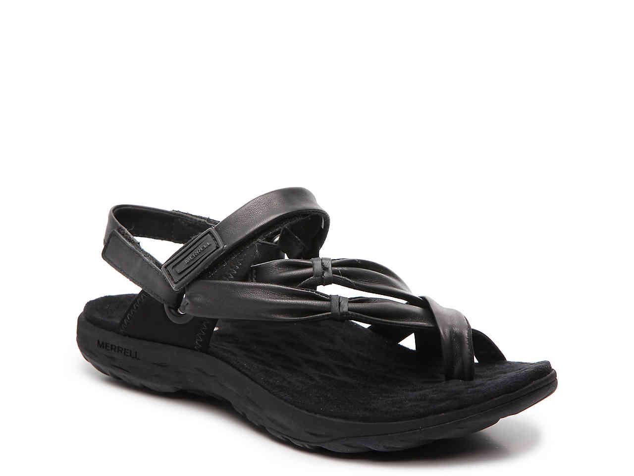 merrell vesper convertible sandals