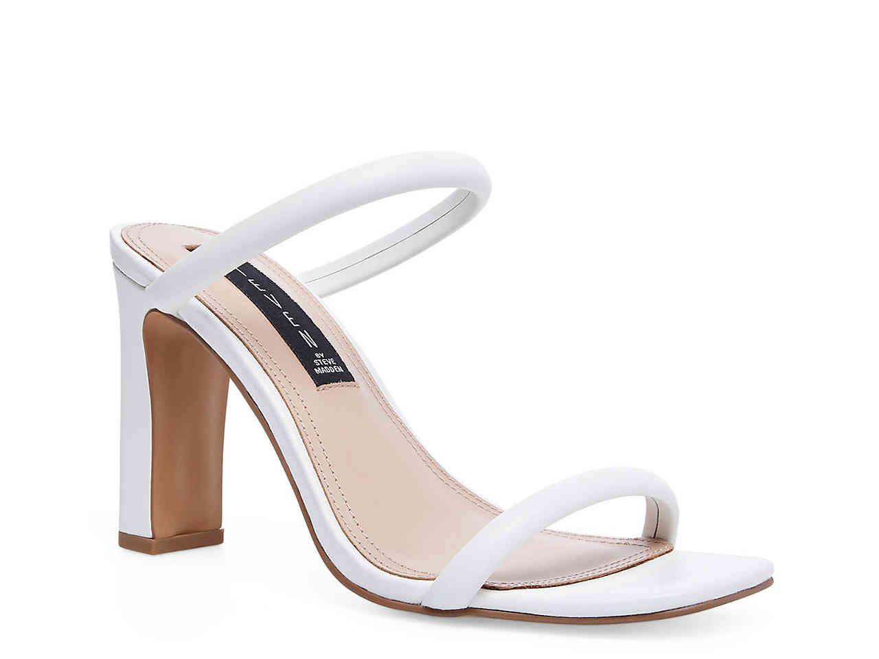 jacee sandal steve madden