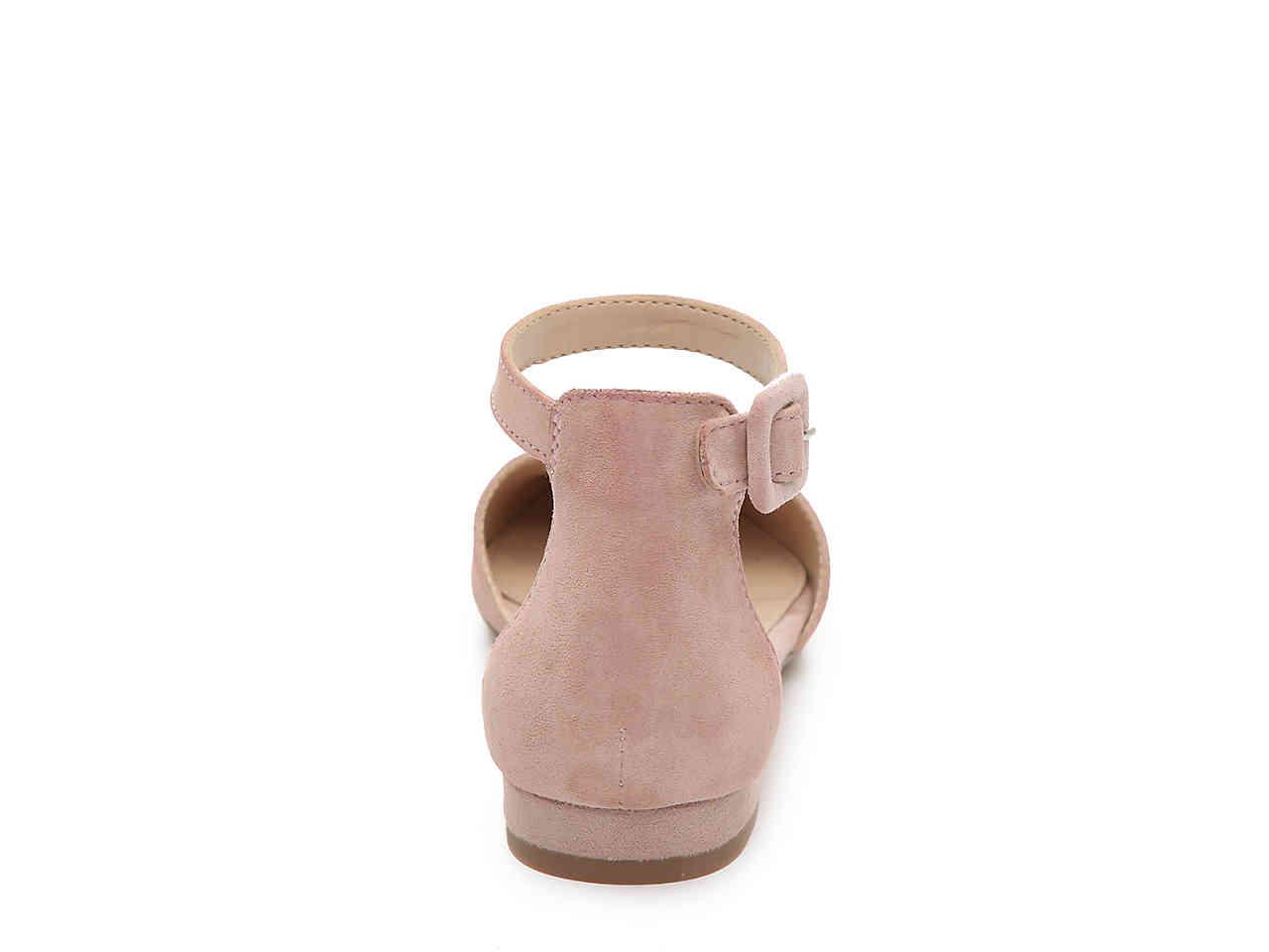 steve madden bart flat